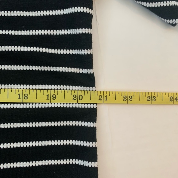 Women’s ELLE Blouse Large - Picture 6 of 7